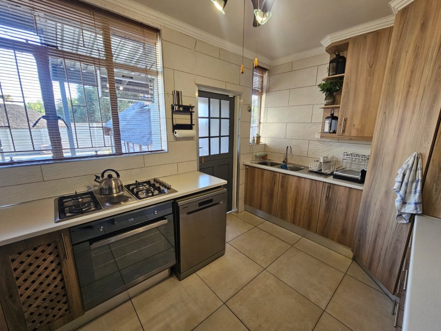 4 Bedroom Property for Sale in Sasolburg Ext 23 Free State